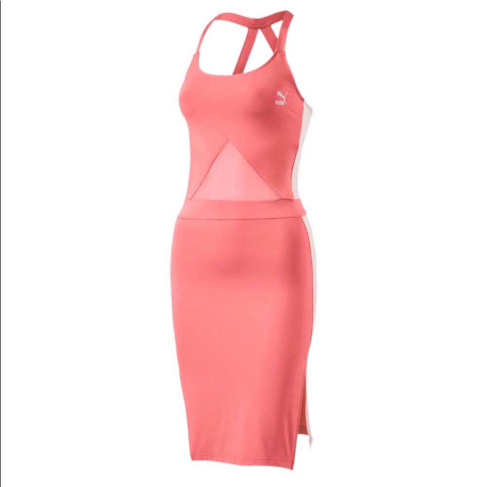 Puma Archive T7 Dress